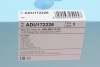 Фільтр повітряний MB C-class (W202)/M-class (W163) 93- UA63 BLUE PRINT ADU172226 (фото 4)