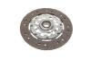 Комплект зчеплення MB Vito (W638) 2.3TD 95-03 (d=240mm) (OM601)(+вижимний) (opt-om) BLUE PRINT ADU173028 (фото 4)