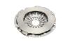 Комплект зчеплення MB Vito (W638) 2.3TD 95-03 (d=240mm) (OM601)(+вижимний) (opt-om) BLUE PRINT ADU173028 (фото 5)
