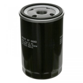 Фільтр масла BLUE PRINT ADV182149