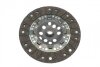 Комплект зчеплення Skoda Octavia/VW Golf IV1.8/2.0/32. TDI 96-07 (+вижимний) UA63 BLUE PRINT ADV183050 (фото 4)