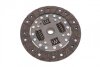 Диск зчеплення Audi, Seat, Skoda, VW C.I.U BLUE PRINT ADV183102 (фото 2)