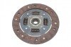 Диск сцепления VW Passat 1.4-2.0 -01 (d=210mm) UA63 BLUE PRINT ADV183104 (фото 2)