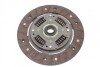 Диск сцепления VW Passat 1.4-2.0 -01 (d=210mm) UA63 BLUE PRINT ADV183104 (фото 3)