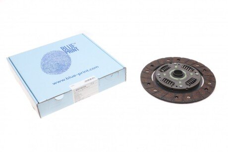 Диск сцепления VW Passat 1.4-2.0 -01 (d=210mm) UA63 BLUE PRINT ADV183104