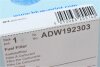 Фильтр топливный OPEL PKW 93189375 BLUE PRINT ADW192303 (фото 5)
