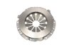Комплект зчеплення Opel Astra F 1.7 TD 94-98 (d=200mm) (+вижимний) (opt-om) BLUE PRINT ADW193013 (фото 2)