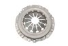 Комплект зчеплення Opel Astra F 1.7 TD 94-98 (d=200mm) (+вижимний) (opt-om) BLUE PRINT ADW193013 (фото 3)