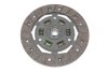 Комплект зчеплення Opel Astra F 1.7 TD 94-98 (d=200mm) (+вижимний) (opt-om) BLUE PRINT ADW193013 (фото 4)