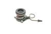 Комплект зчеплення Opel Combo 1.4 16V 04- (d=200mm) UA63 BLUE PRINT ADW193045 (фото 9)