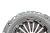 Комплект зчеплення Opel Combo 1.7CDTI 03- (d=228mm) UA63 BLUE PRINT ADW193046 (фото 3)