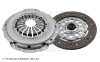 Комплект сцепления CONVERSION FROM SELF-ADJUSTING TO CONVENTIONAL CLUTCH WITHOUT RELEASE BEARINGOPEL BLUE PRINT ADW193084 (фото 1)