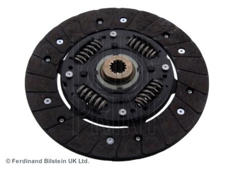 Диск зчеплення BLUE PRINT ADW193118
