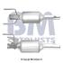 Садовый фильтр BM CATALYSTS BM11016 (фото 2)