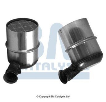 Садовый фильтр BM CATALYSTS BM11188HP