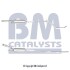 Фильтр сажевий Citroen C3/Peugeot 208/207 1.4HDi 09- (Euro 5) (opt-om) BM CATALYSTS BM11320H (фото 1)