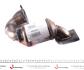 Катализатор выхлопной системы BM CATALYSTS BM80232H (фото 8)