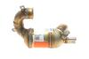 Каталізатор вихлопної системи Citroen C5/Peugeot 407 2.0HDi 04- UA63 BM CATALYSTS BM80324H (фото 12)