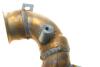 Каталізатор вихлопної системи Citroen C5/Peugeot 407 2.0HDi 04- UA63 BM CATALYSTS BM80324H (фото 4)