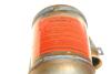 Каталізатор вихлопної системи Citroen C5/Peugeot 407 2.0HDi 04- UA63 BM CATALYSTS BM80324H (фото 6)