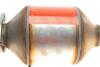 Каталізатор вихлопної системи Citroen Jumper/Peugeot Boxer 2.2HDi 06- UA63 BM CATALYSTS BM80365H (фото 11)