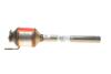 Каталізатор вихлопної системи Citroen Jumper/Peugeot Boxer 2.2HDi 06- UA63 BM CATALYSTS BM80365H (фото 12)