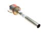 Каталізатор вихлопної системи Citroen Jumper/Peugeot Boxer 2.2HDi 06- UA63 BM CATALYSTS BM80365H (фото 4)