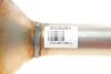 Каталізатор вихлопної системи Citroen Jumper/Peugeot Boxer 2.2HDi 06- UA63 BM CATALYSTS BM80365H (фото 10)