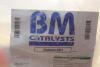 Каталізатор вихлопної системи Citroen Jumpy/Peugeot Expert 2.0HDi 07- UA63 BM CATALYSTS BM80439H (фото 2)