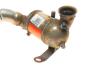Каталізатор вихлопної системи Citroen Jumpy/Peugeot Expert 2.0HDi 07- UA63 BM CATALYSTS BM80439H (фото 7)