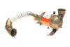 Каталізатор вихлопної системи Citroen Jumpy/Peugeot Expert 2.0HDi 07- UA63 BM CATALYSTS BM80439H (фото 9)