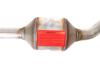 Каталізатор вихлопної системи Citroen Jumpy/Peugeot Expert 2.0HDi 07-16 (opt-om) BM CATALYSTS BM80440H (фото 14)