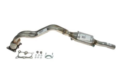 Каталізатор вихлопної системи BM CATALYSTS BM90529H