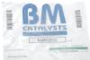 Каталізатор вихлопної системи BM CATALYSTS BM91391H (фото 2)