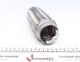 Гофра глушителя BM CATALYSTS FL45X8ILOK (фото 2)