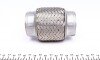 Гофра глушника BM CATALYSTS FL48X4 (фото 3)