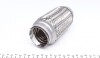 Гофра глушника BM CATALYSTS FL48X6ILOK (фото 3)