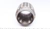 Гофра глушника BM CATALYSTS FL76X6IB (фото 2)