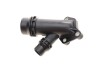Фланець системи охолодження 3 (E46/E90)/5 (E39/E60) 95-11 (M47/M57) UA63 BMW 11127806196 (фото 3)