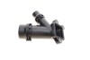 Фланець системи охолодження 3 (E46/E90)/5 (E39/E60) 95-11 (M47/M57) UA63 BMW 11127806196 (фото 4)