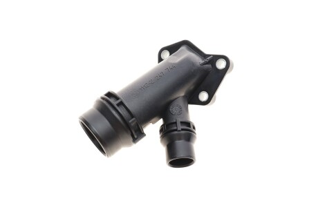 Фланец системы охлаждения 3 (E46/E90)/5 (E39/E60) 95-11 (M47/M57) UA63 BMW 11127806196