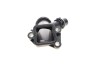 Фланець системи охолодження 3 (E46/E90)/5 (E39/E60) 95-11 (M47/M57) UA63 BMW 11127806196 (фото 5)