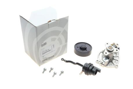 Насос охол рідини B57 BMW 11518582740