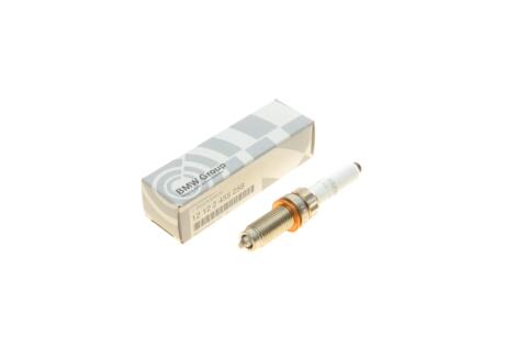 Свеча зажигания 3 (G20) 18- (B48/B46) UA63 BMW 12122455258