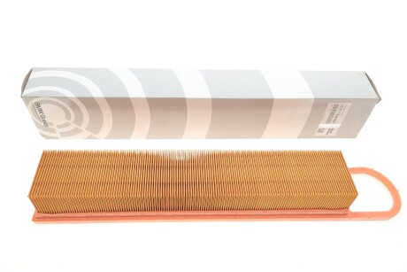 Фільтр повітряний Mini R55/R56 1.4-1.6 06- (N12/N16/N18) UA63 BMW 13717534825