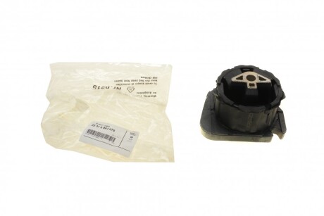 Подушка КПП X5(E70)/X6(E71/72) 3.0-4.8 06-14 (N55/N57) (opt-om) BMW 22316864675