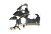 Захист ременя ГРМ VW Caddy III/IV/Crafter/T5/T6 1.6/2.0 TDI 09-20 UA63 BOGAP A1322101 (фото 1)