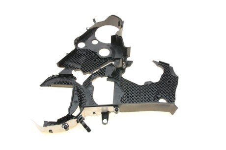 Захист ременя ГРМ VW Caddy III/IV/Crafter/T5/T6 1.6/2.0 TDI 09-20 UA63 BOGAP A1322101