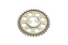 Комплект ланцюга ГРМ Seat Ibiza IV/Toledo IV 1.2 08-15/Skoda Fabia/Rapid 1.2 07-14 UA63 BOGAP A1328110 (фото 11)