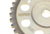Комплект ланцюга ГРМ Seat Ibiza IV/Toledo IV 1.2 08-15/Skoda Fabia/Rapid 1.2 07-14 UA63 BOGAP A1328110 (фото 12)